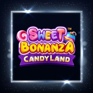 Sweet Bonanza Candyland Game
